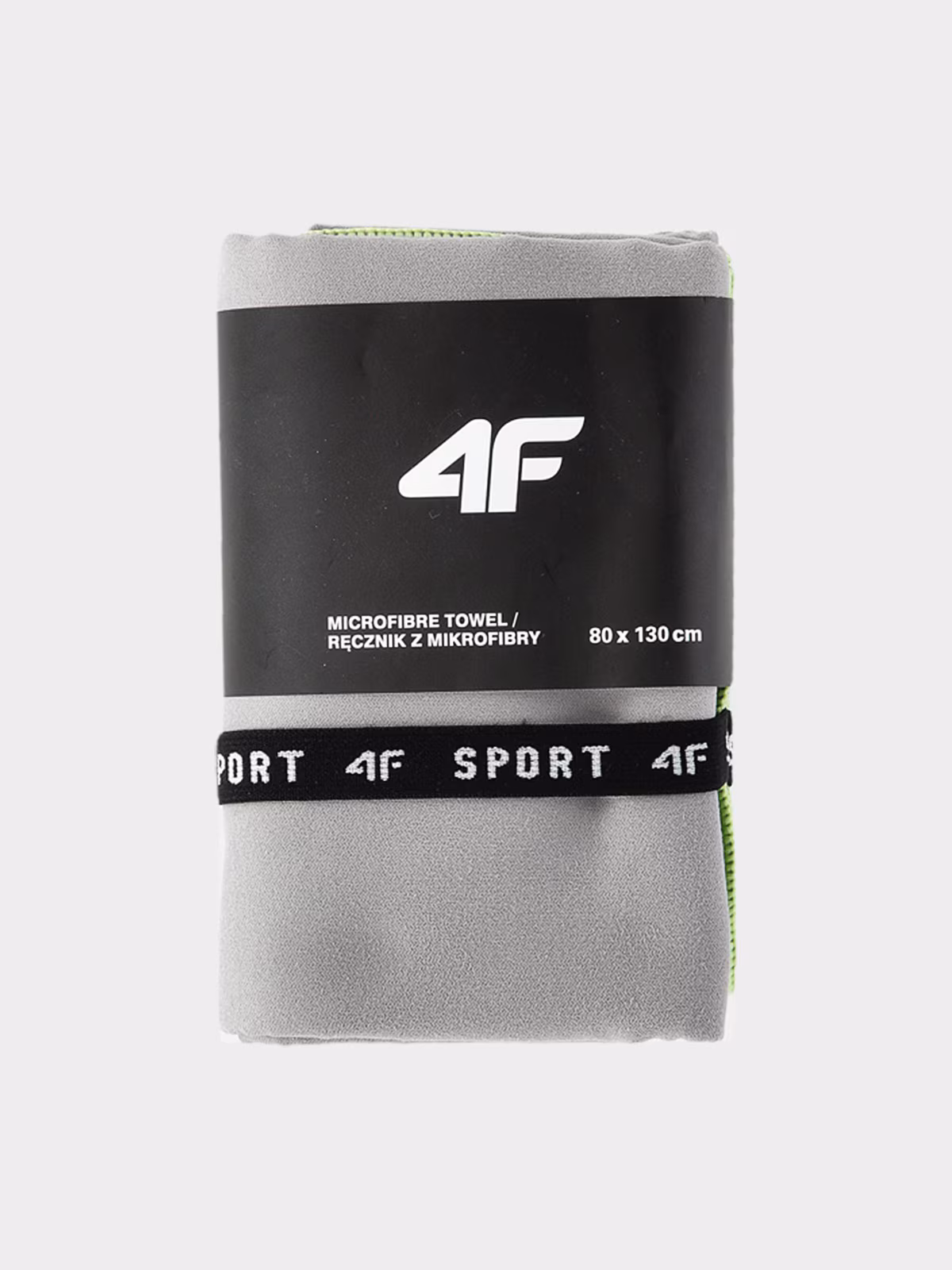 Uterák ATOWU038 - SIVÁ