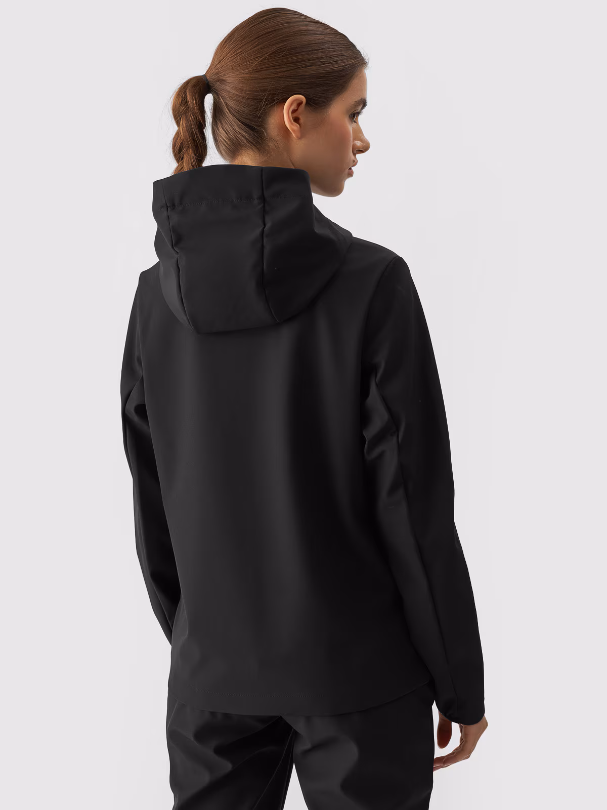 Dámska softshellová bunda TSOFF285 – Obrázok 6