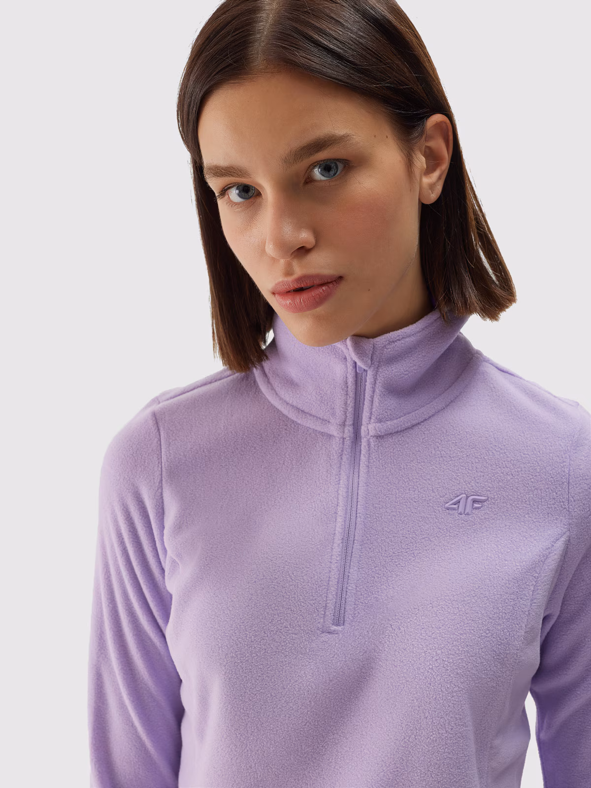 Dámska flísová bielizeň UFLEF048 – Obrázok 14