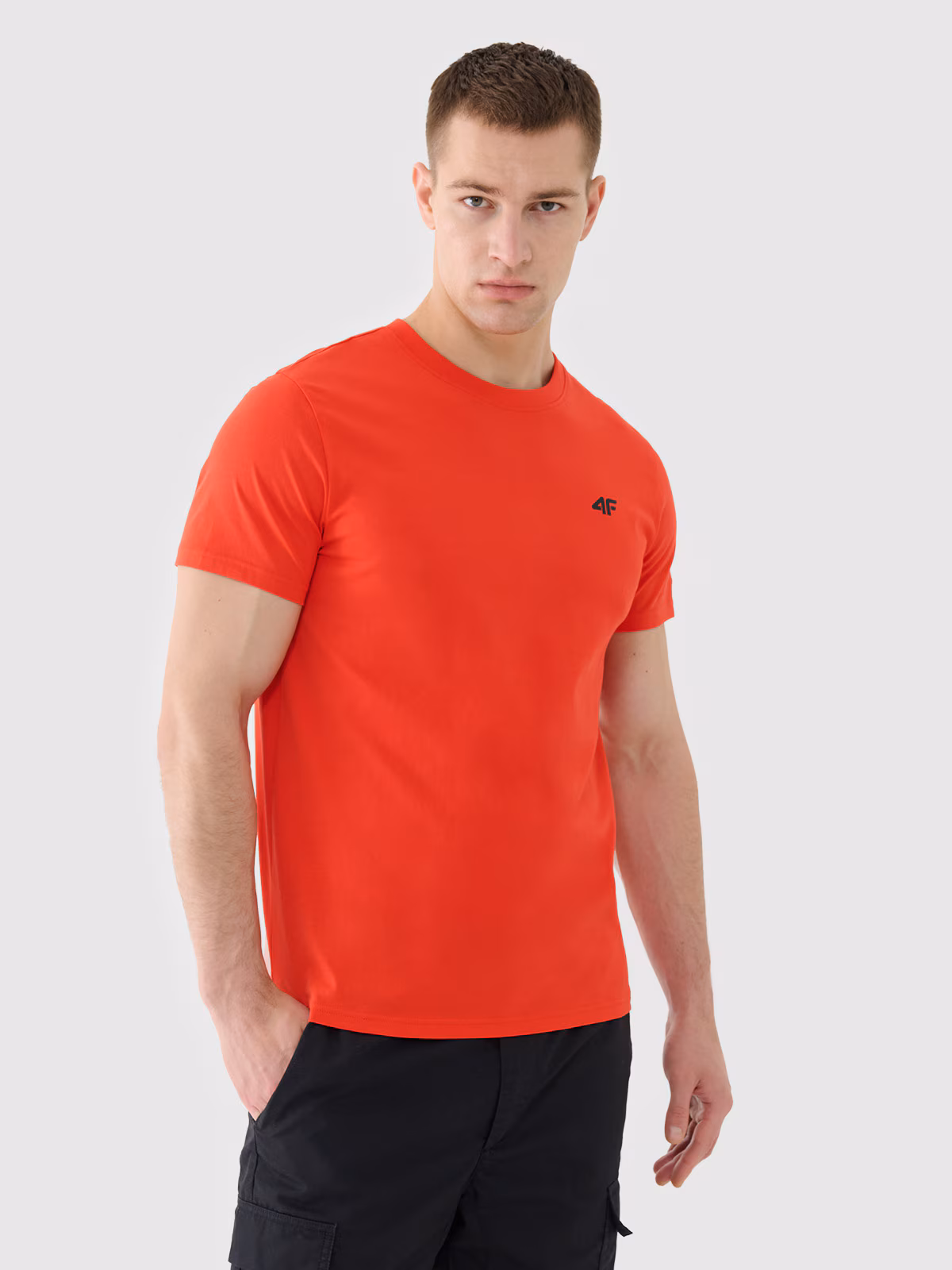 Pánske regular tričko TTSHM2256 – Obrázok 8