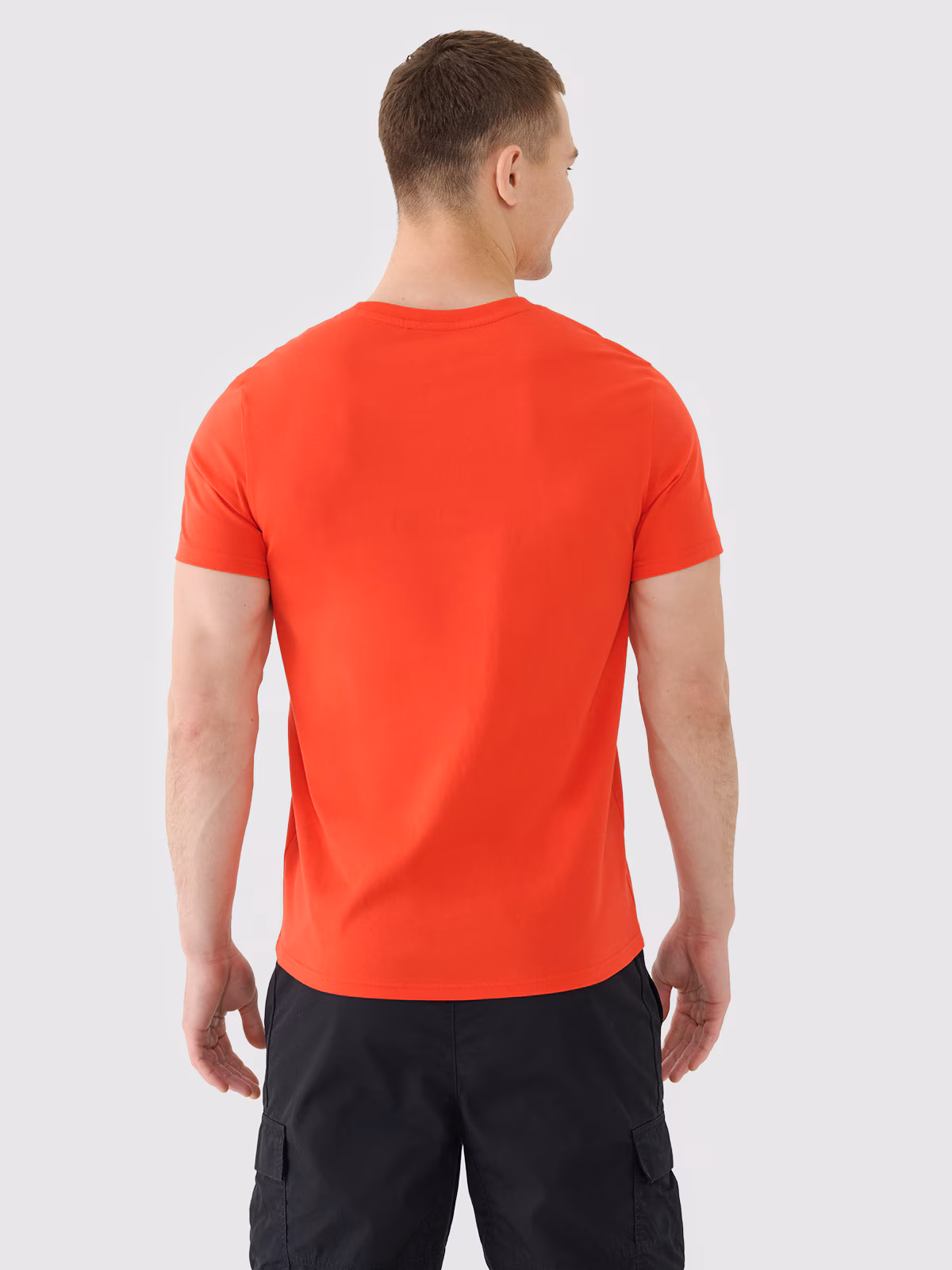Pánske regular tričko TTSHM2256 – Obrázok 7