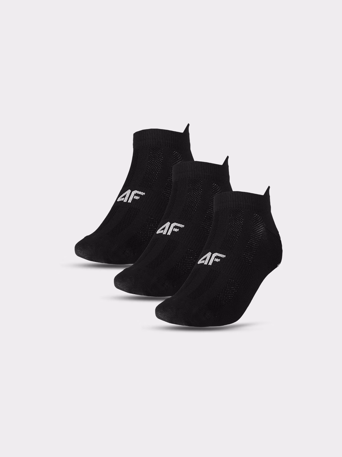 Pánske tréningové ponožky (3-pack) UFSOM203 – Obrázok 10