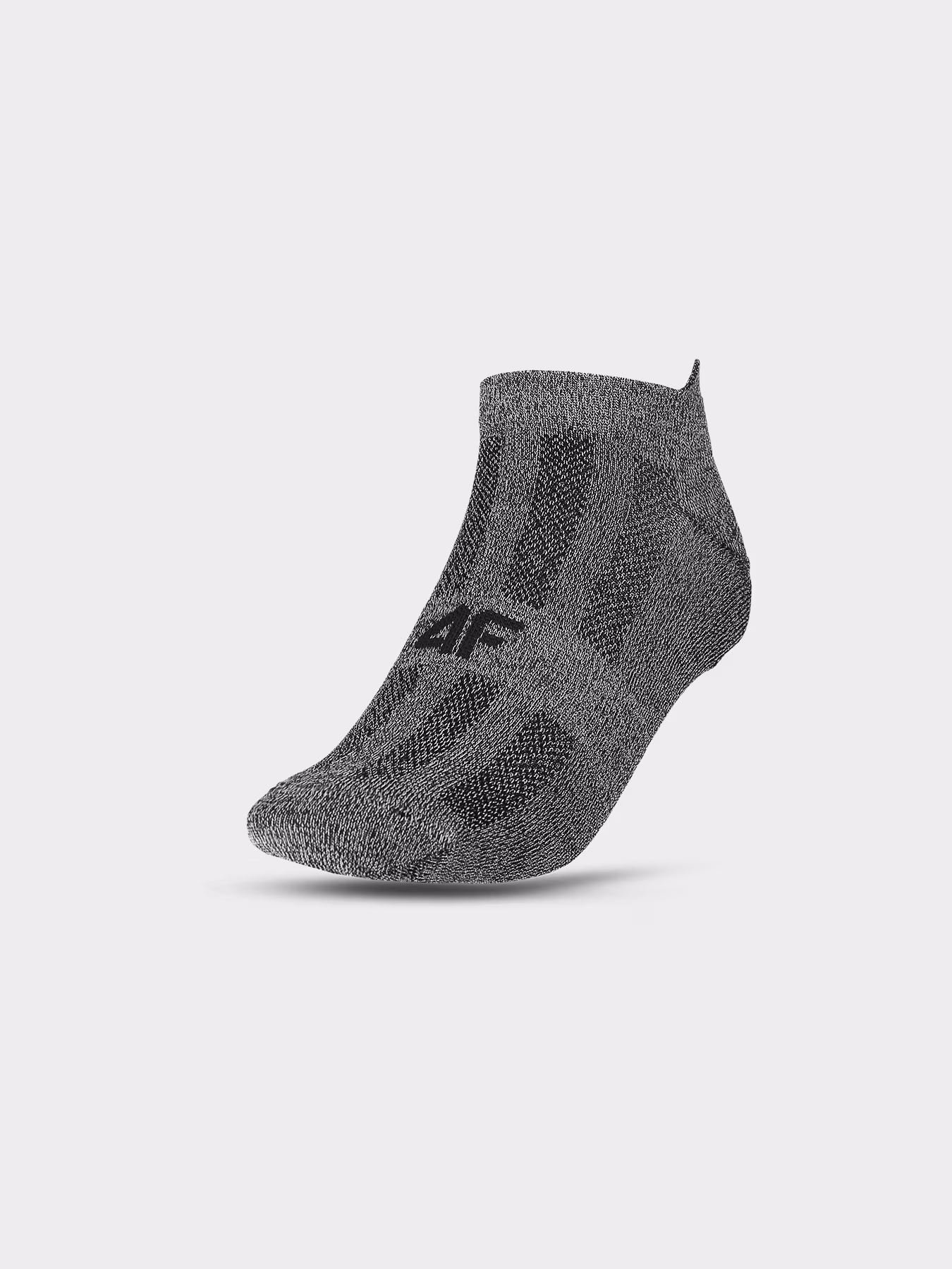 Pánske tréningové ponožky (3-pack) UFSOM203 – Obrázok 6