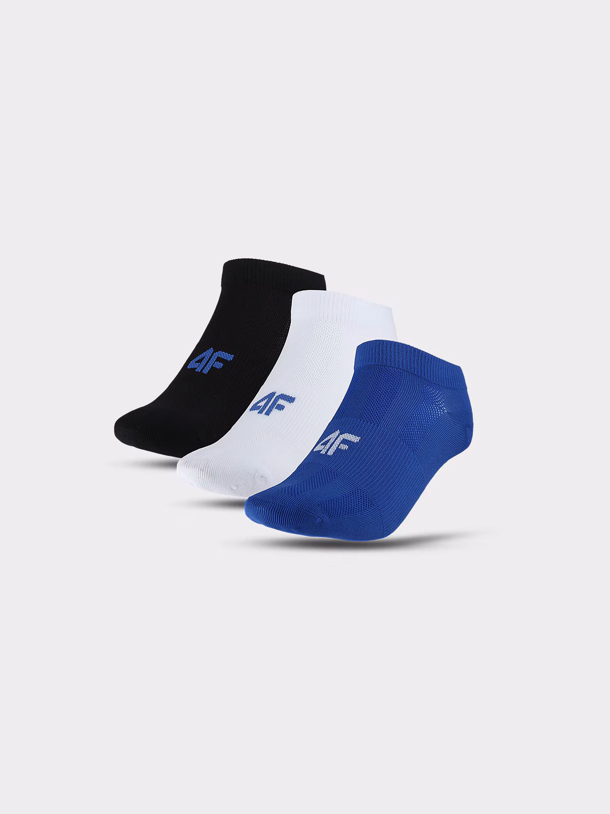 Pánske tréningové ponožky (3-pack) UFSOM203 – Obrázok 14