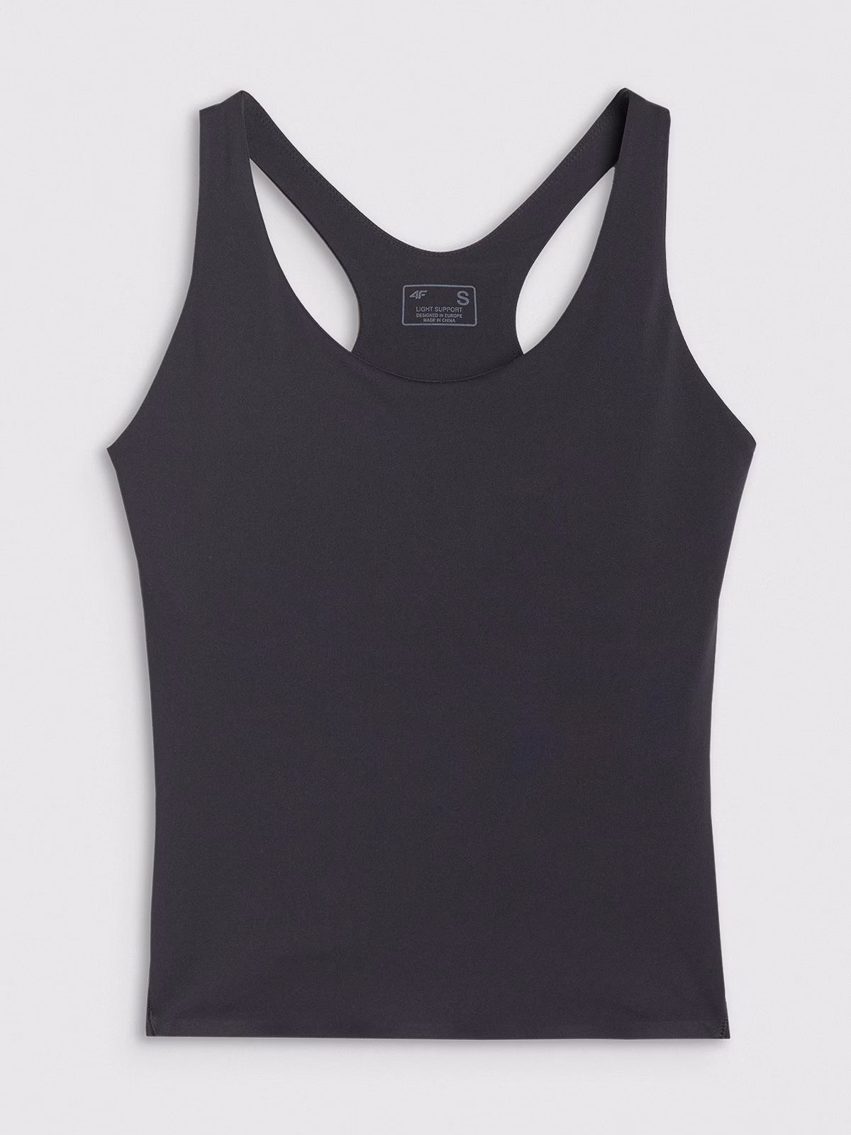 Dámsky rýchloschnúci jogový slim top TFSLF428 – Obrázok 9