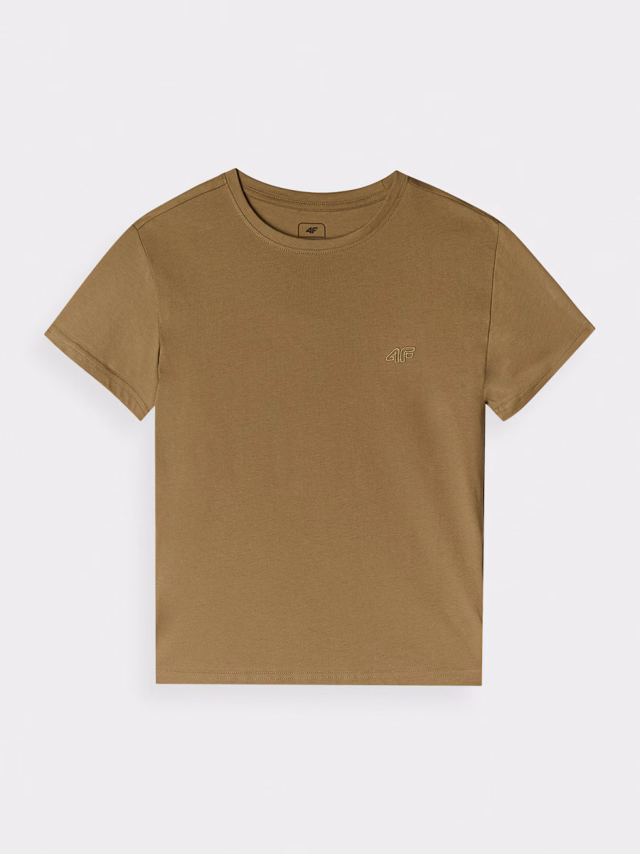 Dievčenské oversize tričko TTSHF2313 – Obrázok 6