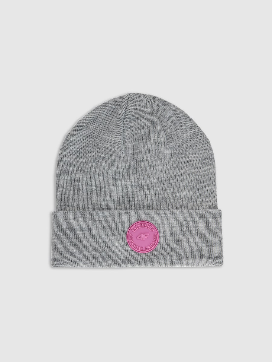 Dievčenská beanie čiapka ACAPF0749 – Obrázok 7