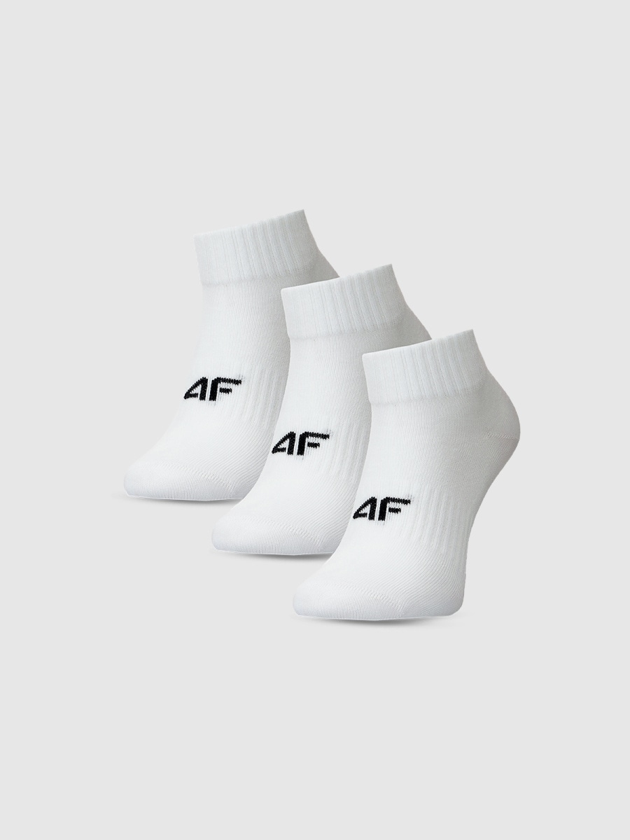 Dievčenské ležérne ponožky (3-pack) USOCF497 – Obrázok 10