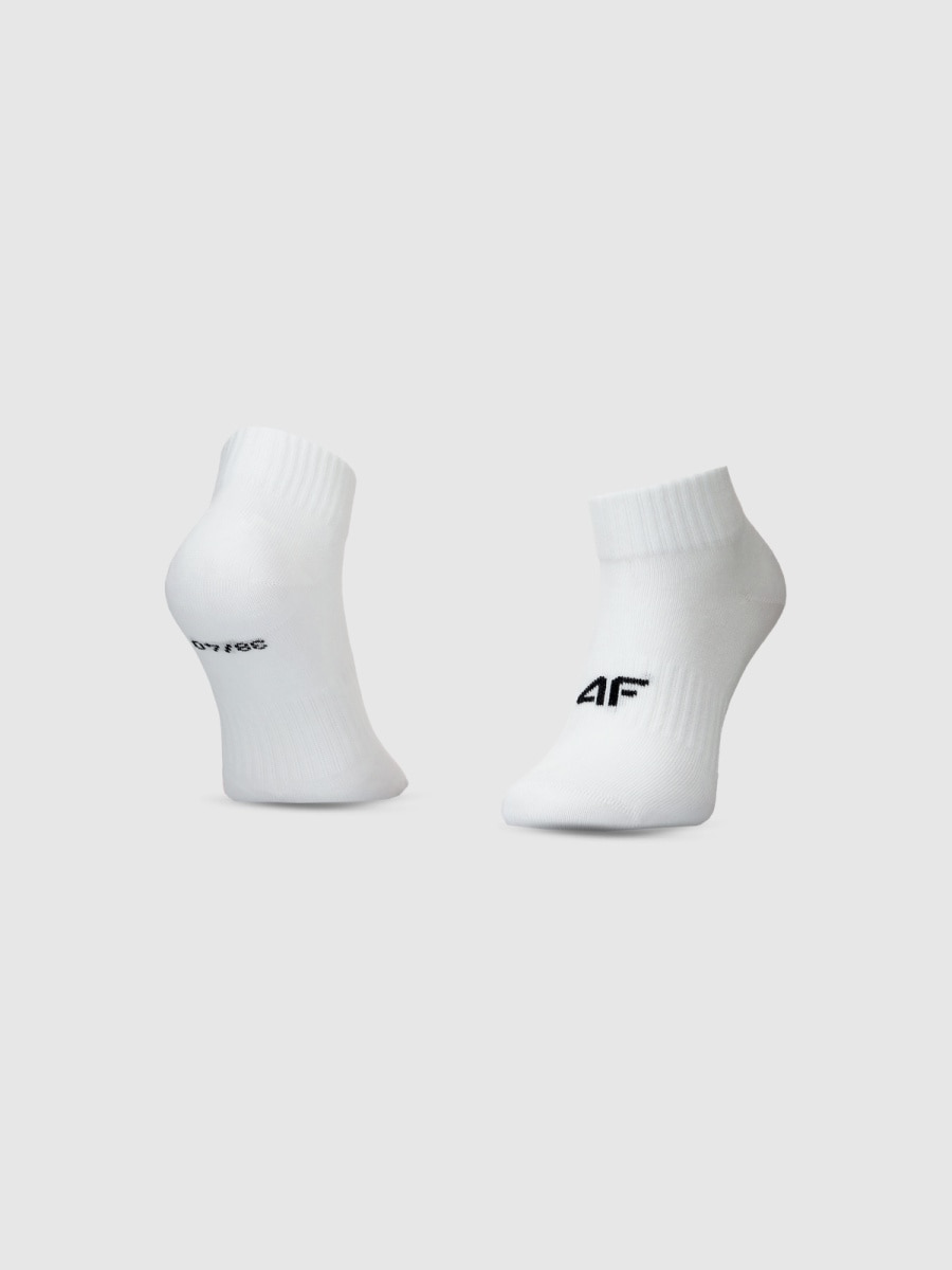 Dievčenské ležérne ponožky (3-pack) USOCF497 – Obrázok 6