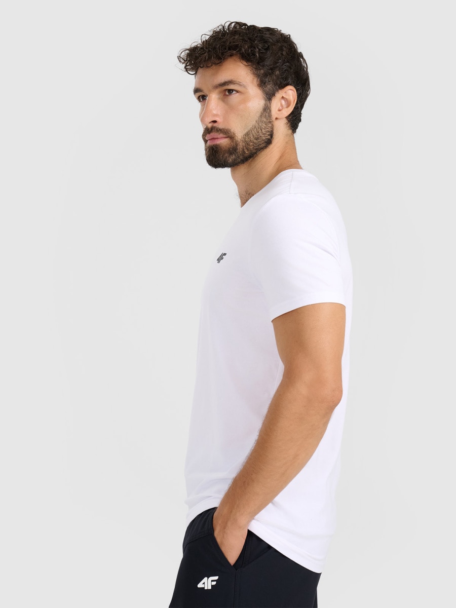 Pánske slim tričko TTSHM3248 – Obrázok 9