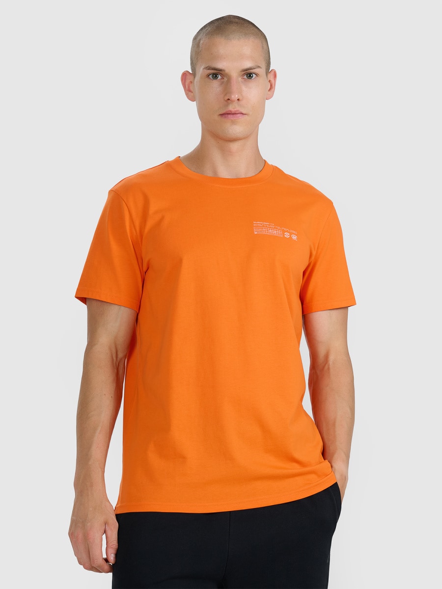 Pánske regular tričko TTSHM2372 – Obrázok 10