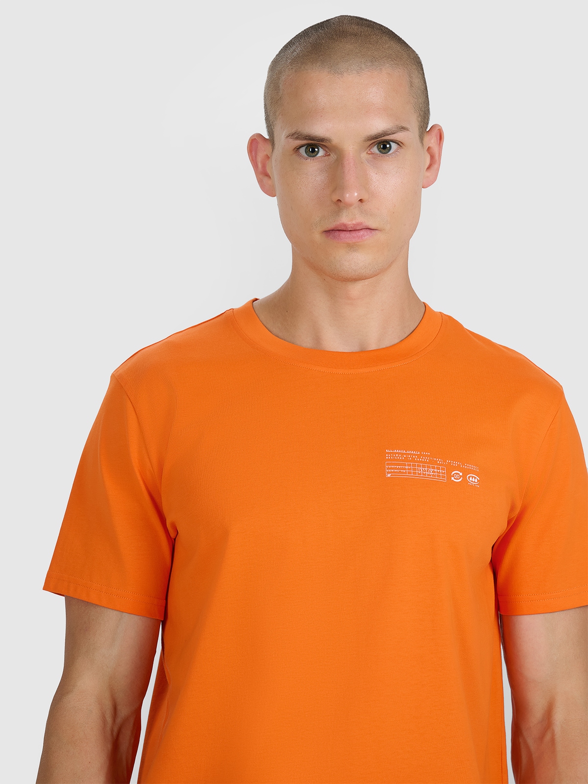 Pánske regular tričko TTSHM2372 – Obrázok 12