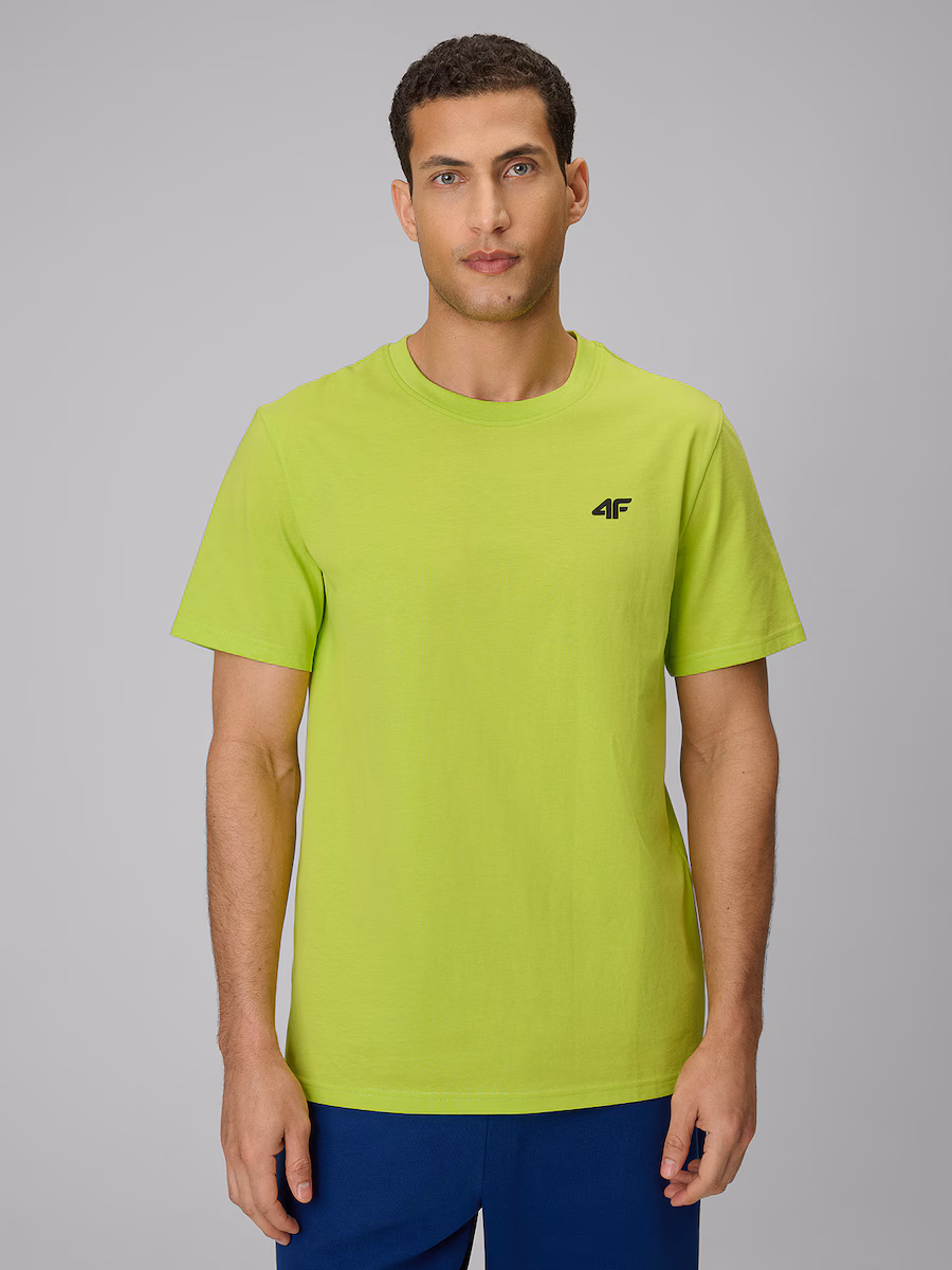 Pánske regular tričko TTSHM4261 – Obrázok 26