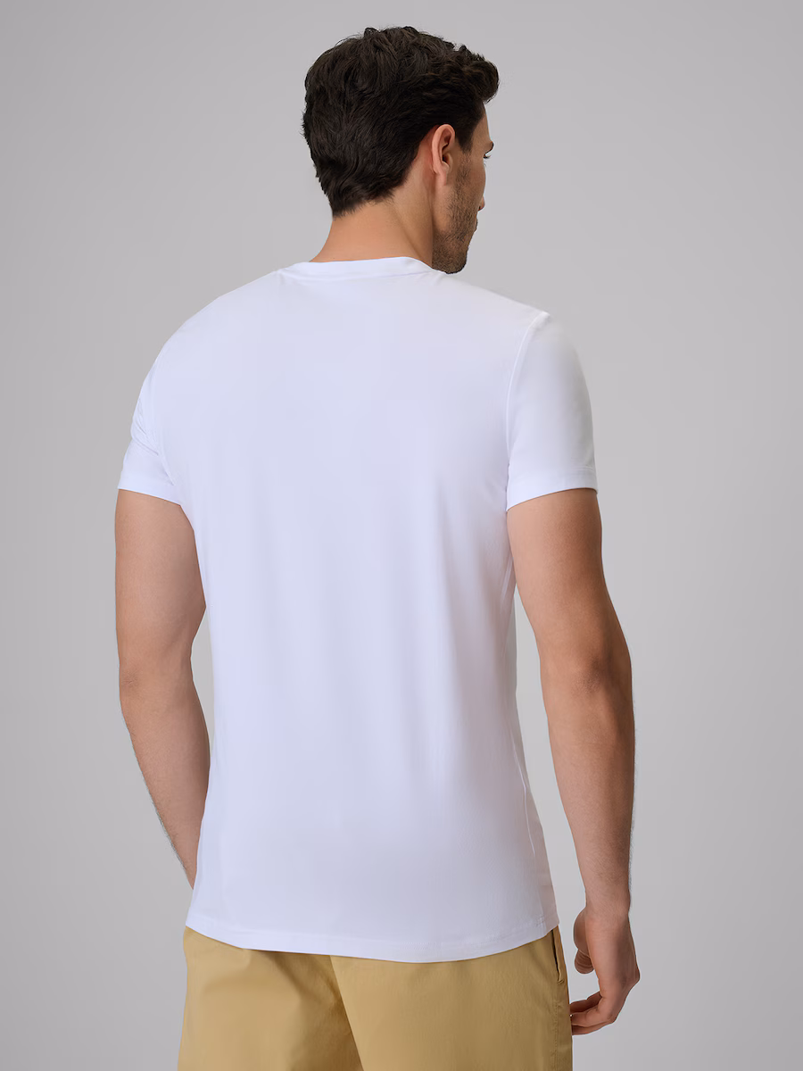 Pánske tričko TTSHM4501 – Obrázok 6