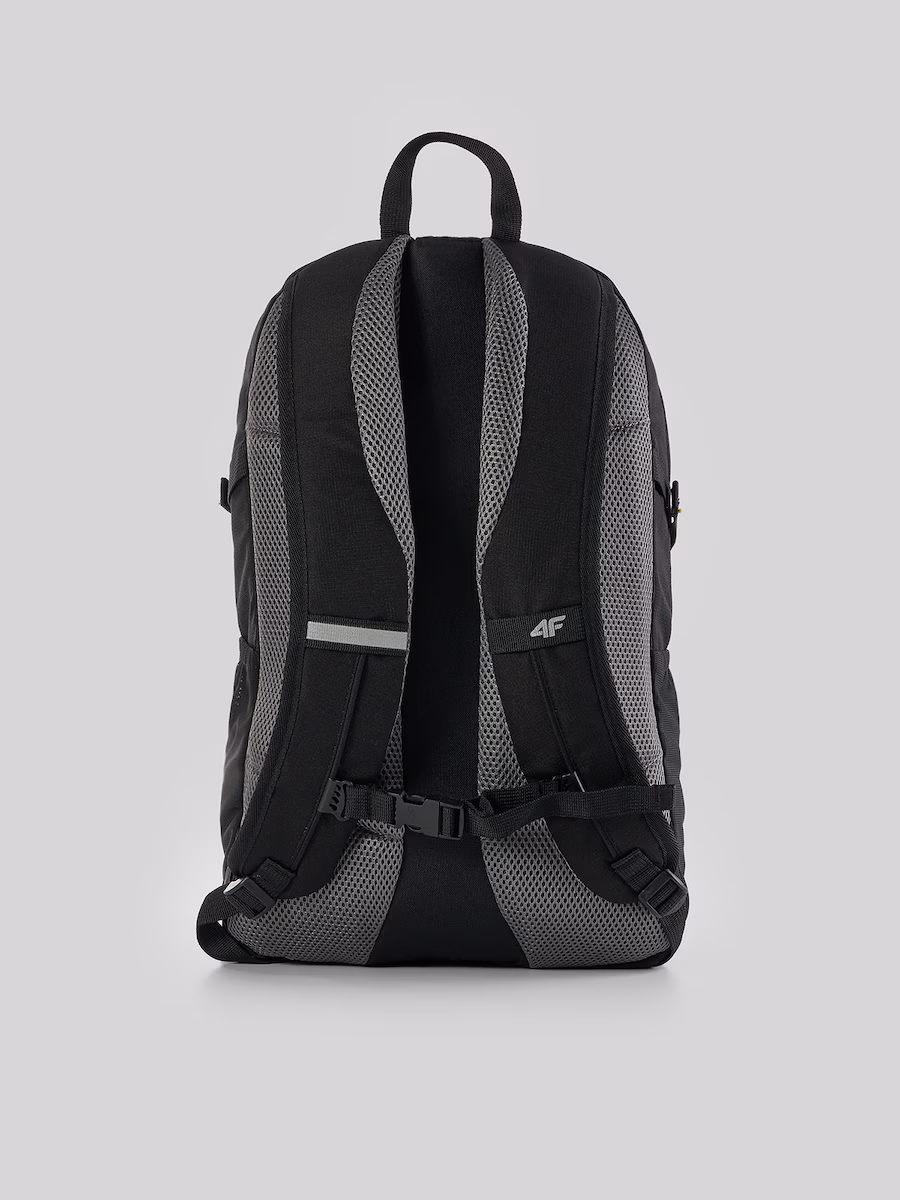 Mestský batoh s vreckom na notebook ABACM0890 – Obrázok 6